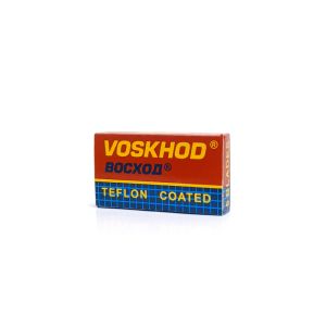 Confezione 5 lame Voskhod Teflon Coated