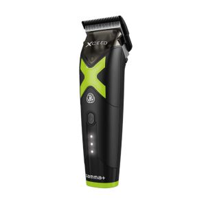 Xceed Clipper Gamma Più tagliacapelli professionale