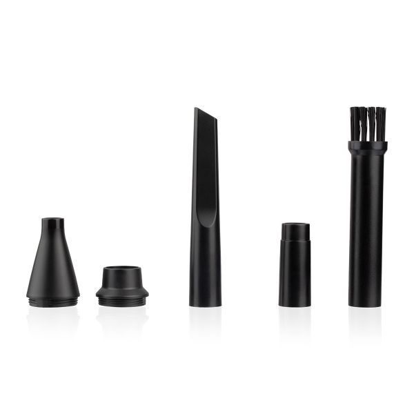 Compressore cordless da Barber