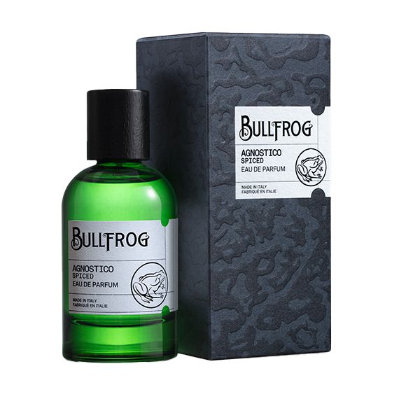 Agnostico Spiced Eau de Parfum 100 ml