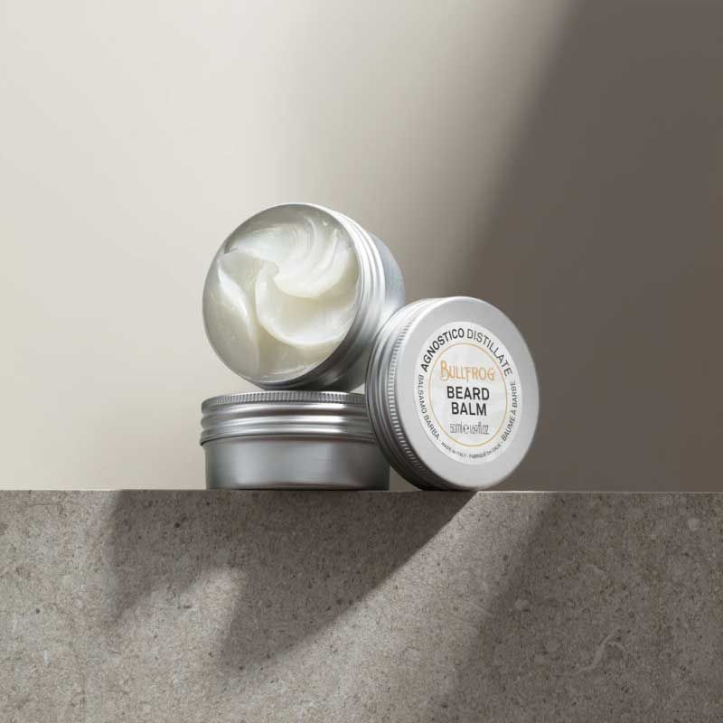 Agnostico Distillate Balsamo Barba