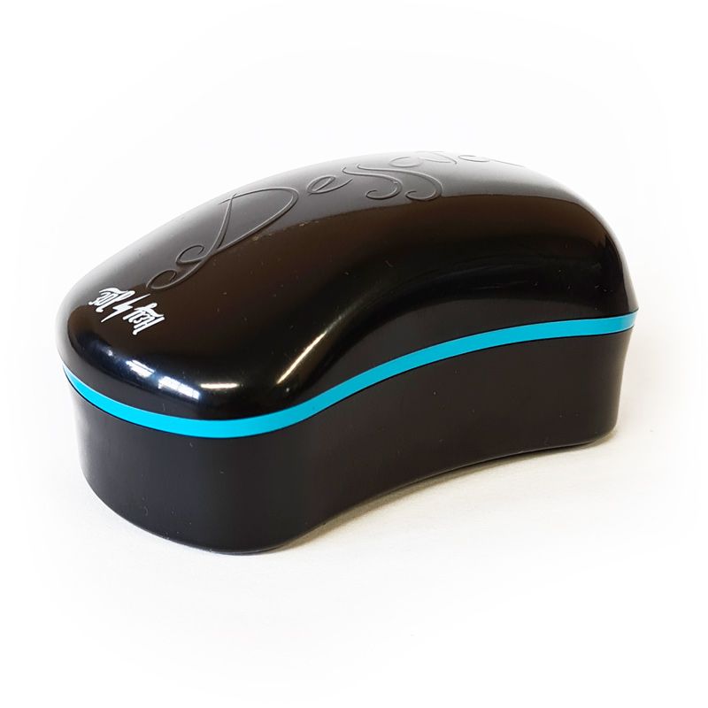 Beard Brush Dessata Blue Hey Joe!