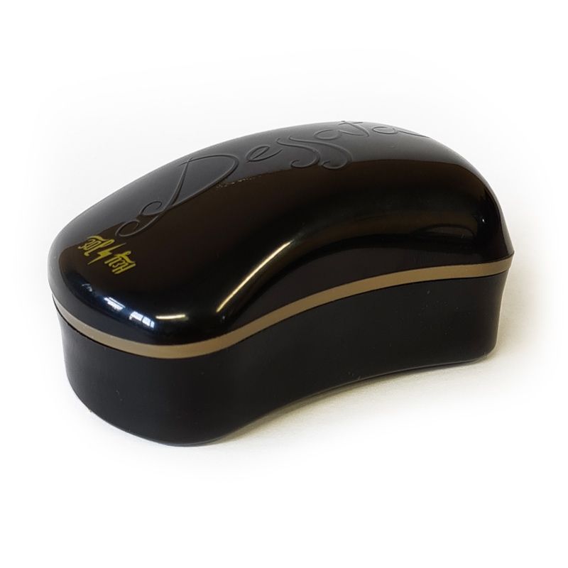 Beard Brush Dessata Gold Hey Joe!