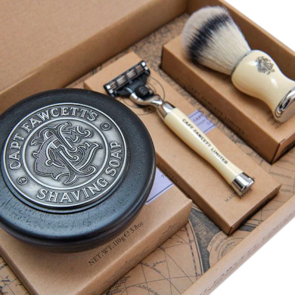 Shaving Gift Set
