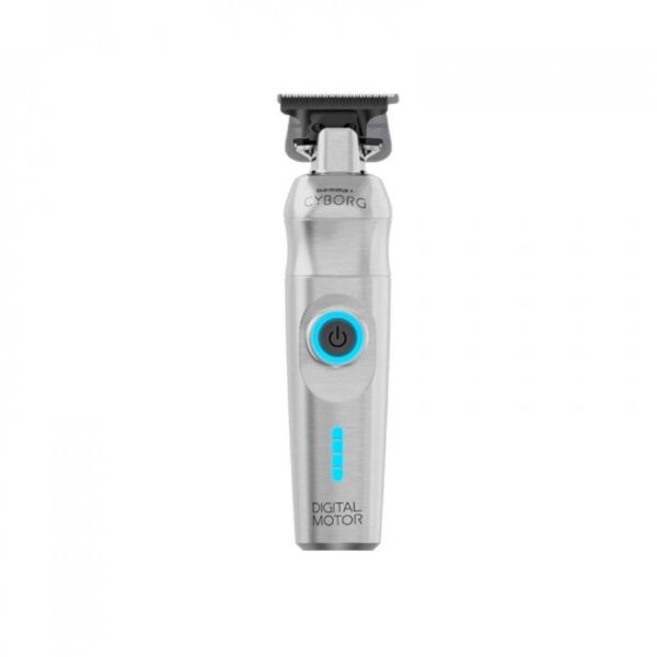 Trimmer Cyborg