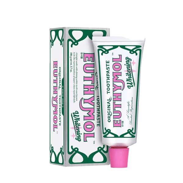 Dentifricio Sbiancante Original Toothpaste 75 ML