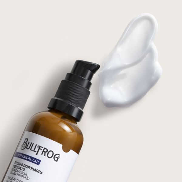 Fluido Dopobarba Delicato 75 ml