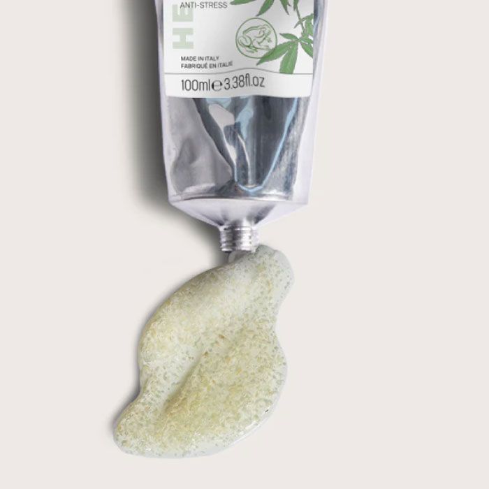 Gel Esfoliante Anti-Stress 100ml Bullfrog