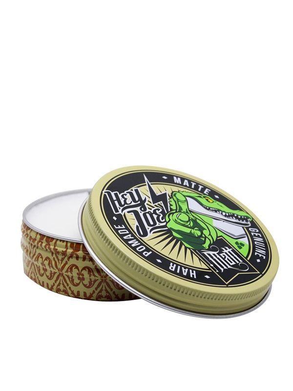 Mini Hair Pomade Matte di Hey Joe!