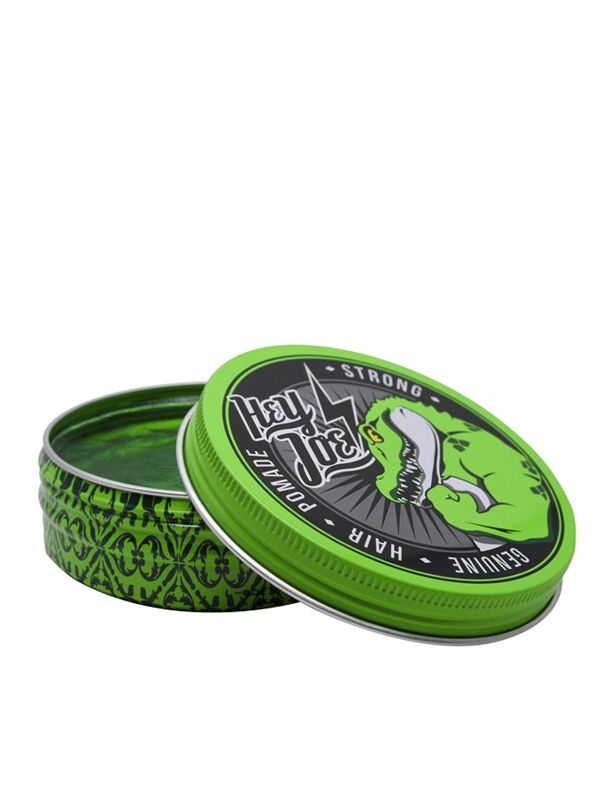 Mini Hair Pomade Strong di Hey Joe!
