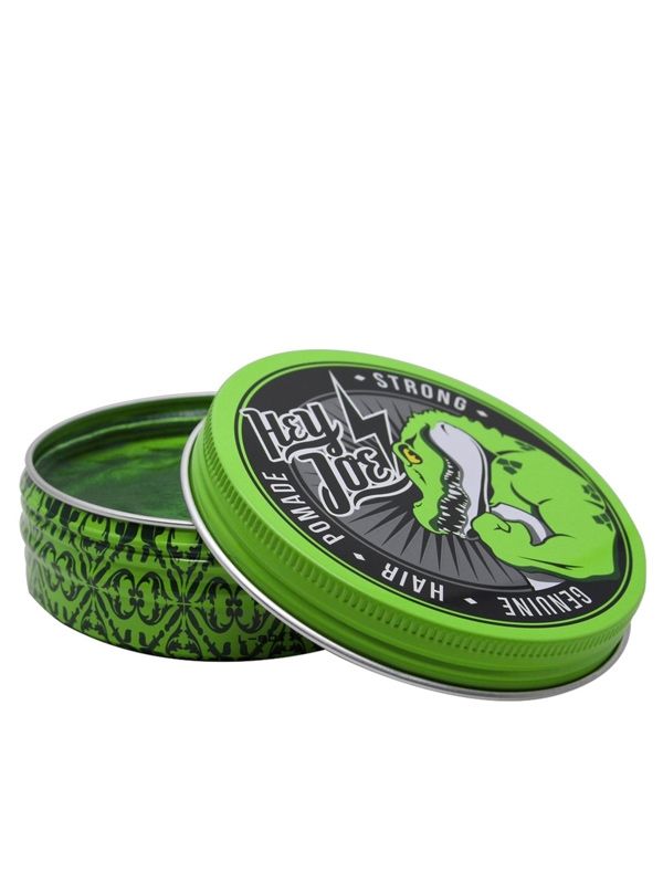 Pomade per capelli Strong di Hey Joe!