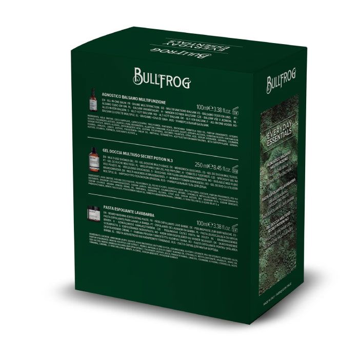 Kit Regalo - Everyday Essentials