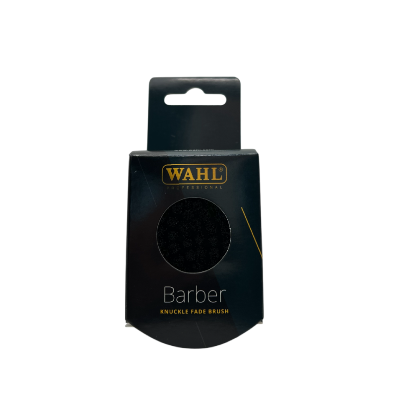 Wahl Spazzola da nocche