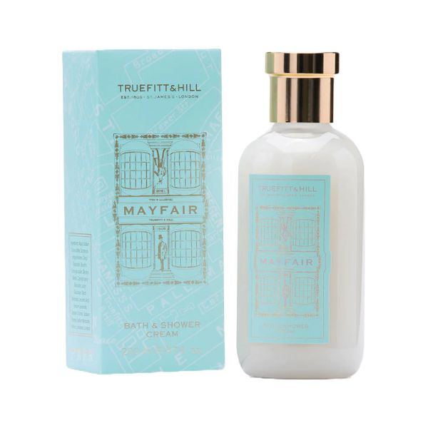 Mayfair Bath & Shower Cream 200 ml