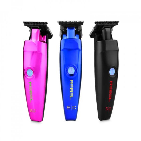 Trimmer Rebel