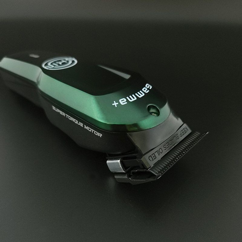 Trimmer Skin Barberhood by Gamma Più