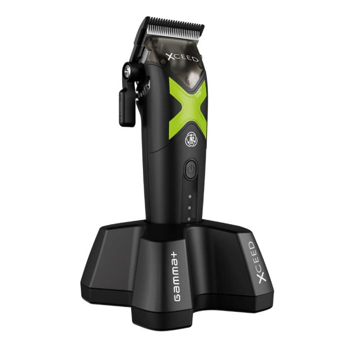 Xceed Clipper Gamma Più tagliacapelli professionale