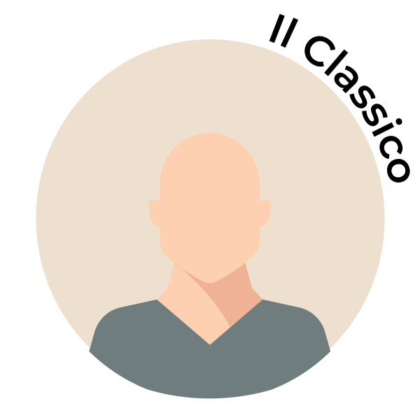 Regali per l'uomo dallo stile classico