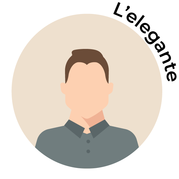 Regali per l'uomo elegante